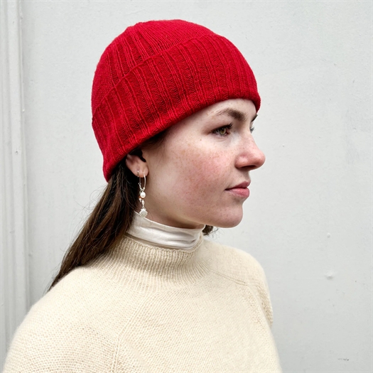 BORGAN HUE af Kit Couture